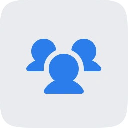 IoT Team augmentation icon